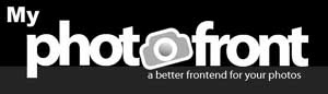 My Photofront