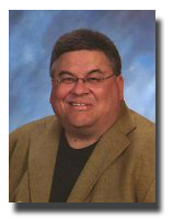 Pastor Rod Harris