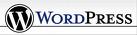 WordPress Logo