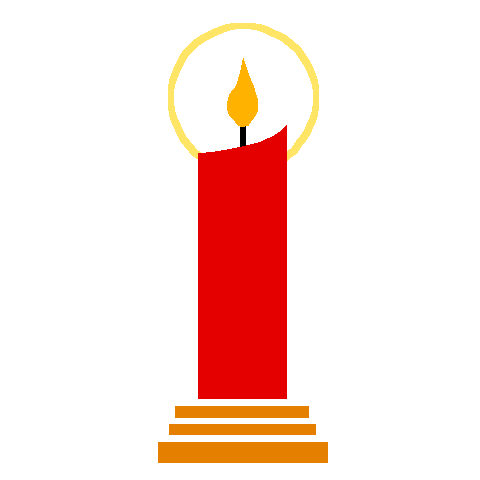 first advent candle